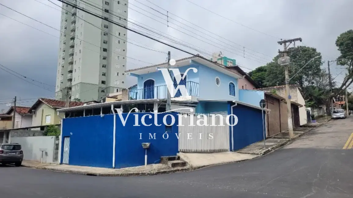 Foto 1 de Casa com 5 quartos à venda, 134m2 em Sao Jose Dos Campos - SP