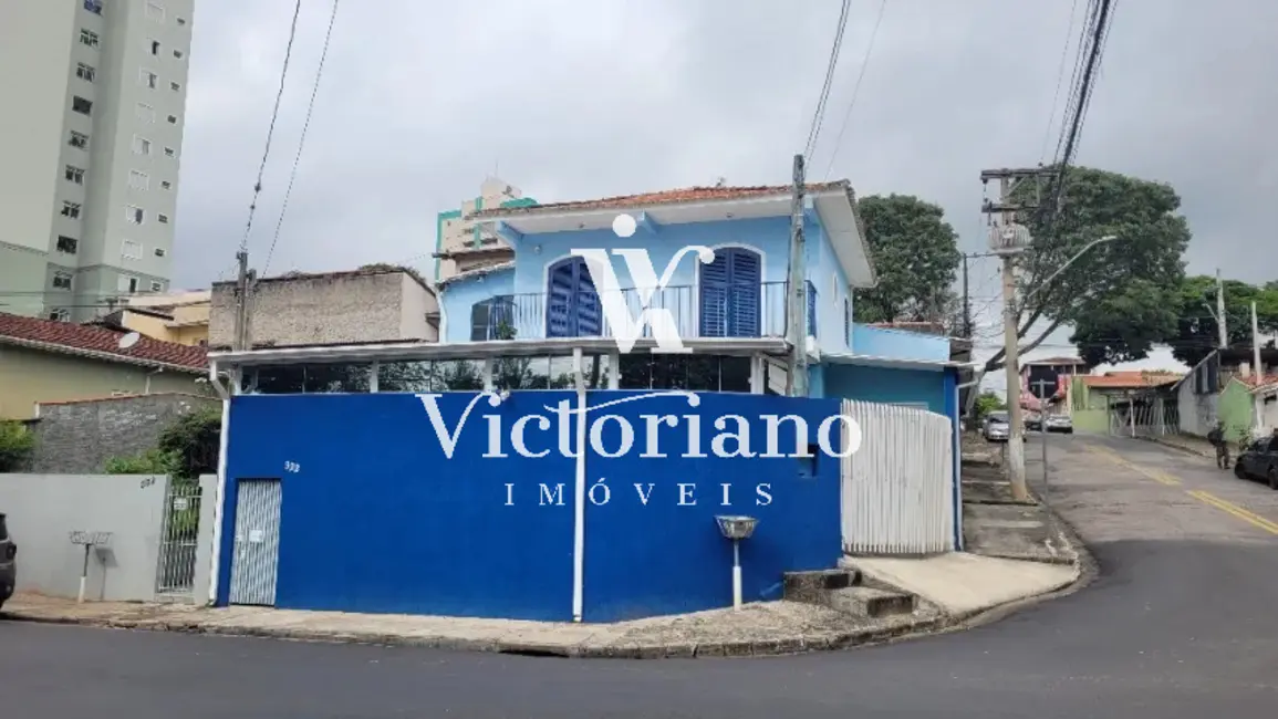 Foto 3 de Casa com 5 quartos à venda, 134m2 em Sao Jose Dos Campos - SP
