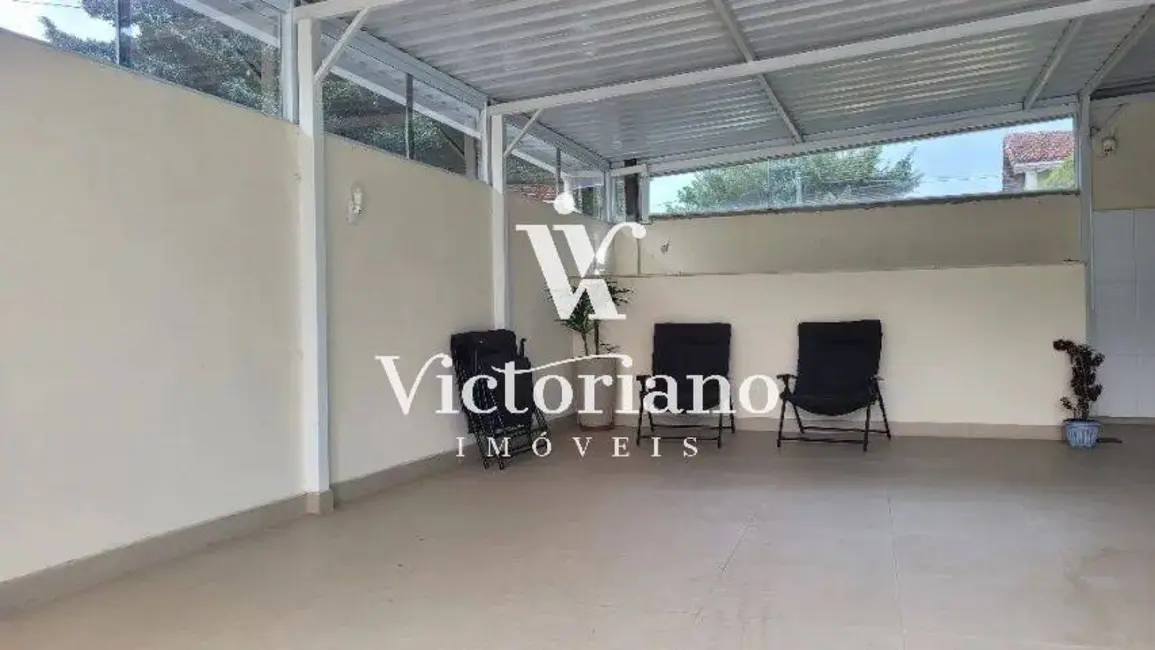 Foto 6 de Casa com 5 quartos à venda, 134m2 em Sao Jose Dos Campos - SP