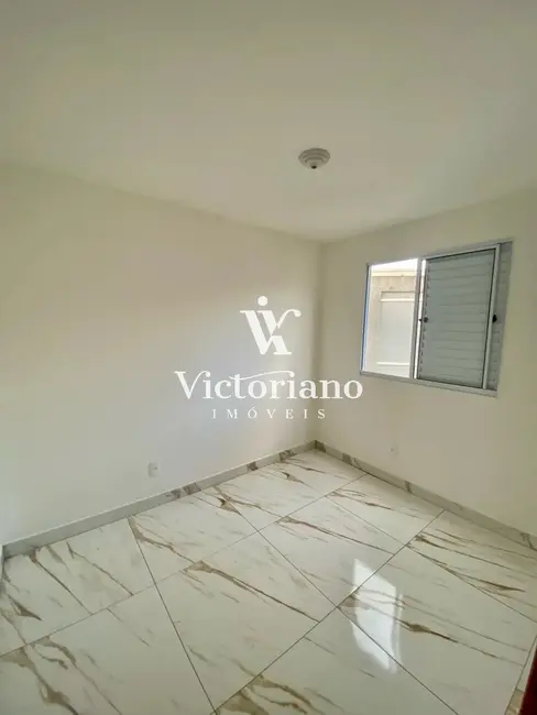 Foto 7 de Apartamento com 2 quartos à venda, 39m2 em Vila Nova Aliança, Jacarei - SP