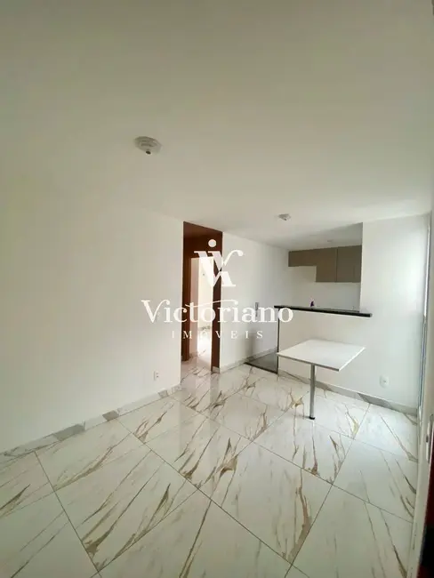 Foto 1 de Apartamento com 2 quartos à venda, 39m2 em Vila Nova Aliança, Jacarei - SP
