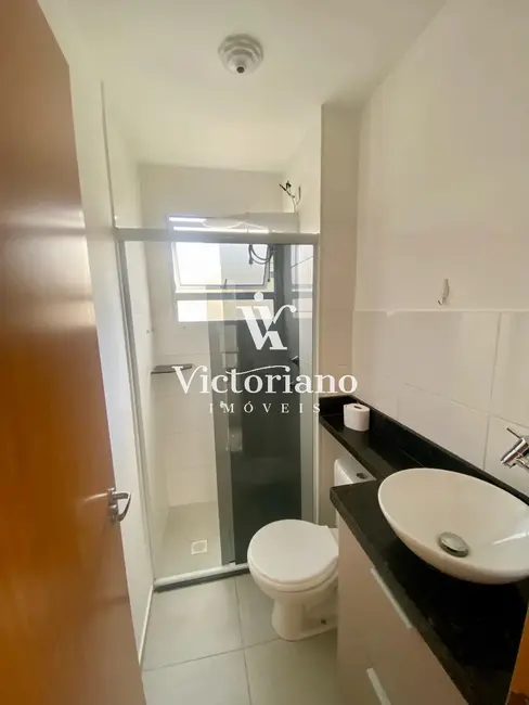 Foto 5 de Apartamento com 2 quartos à venda, 39m2 em Vila Nova Aliança, Jacarei - SP
