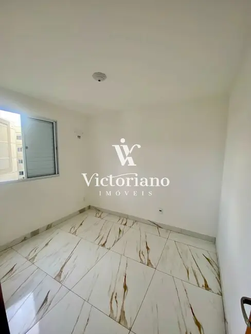 Foto 6 de Apartamento com 2 quartos à venda, 39m2 em Vila Nova Aliança, Jacarei - SP