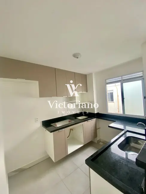 Foto 4 de Apartamento com 2 quartos à venda, 39m2 em Vila Nova Aliança, Jacarei - SP