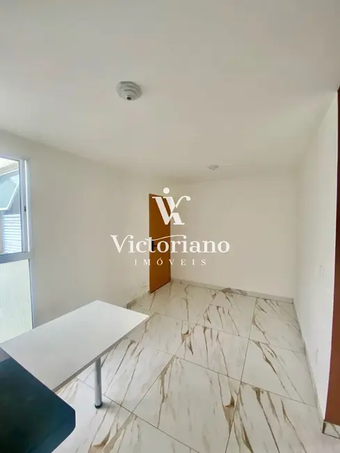 Foto 2 de Apartamento com 2 quartos à venda, 39m2 em Vila Nova Aliança, Jacarei - SP
