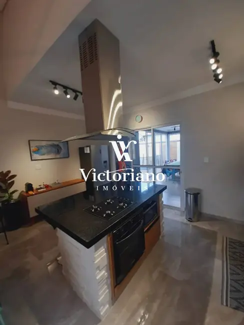 Foto 7 de Casa de Condomínio com 3 quartos à venda, 300m2 em Cacapava - SP