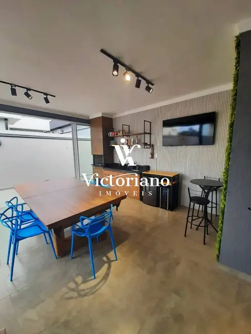 Foto 9 de Casa de Condomínio com 3 quartos à venda, 300m2 em Cacapava - SP