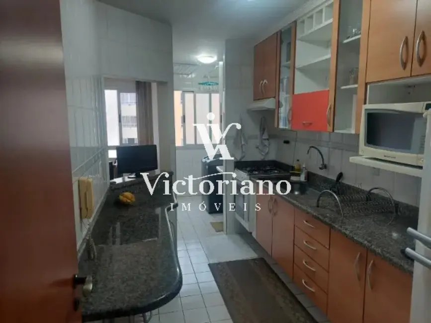 Foto 5 de Apartamento com 3 quartos à venda, 80m2 em Sao Jose Dos Campos - SP