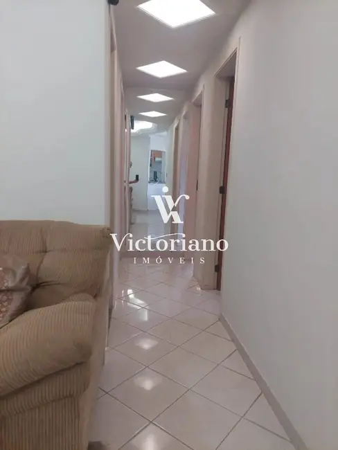 Foto 9 de Apartamento com 3 quartos à venda, 80m2 em Sao Jose Dos Campos - SP