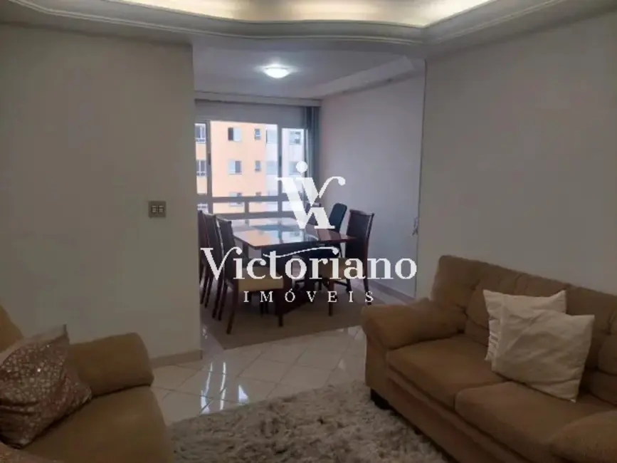 Foto 4 de Apartamento com 3 quartos à venda, 80m2 em Sao Jose Dos Campos - SP
