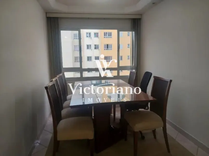 Foto 3 de Apartamento com 3 quartos à venda, 80m2 em Sao Jose Dos Campos - SP