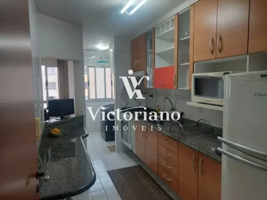 Foto 6 de Apartamento com 3 quartos à venda, 80m2 em Sao Jose Dos Campos - SP