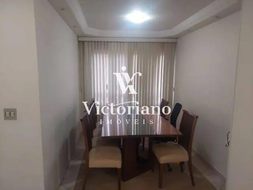 Foto 2 de Apartamento com 3 quartos à venda, 80m2 em Sao Jose Dos Campos - SP