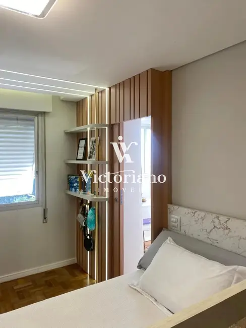 Foto 8 de Apartamento com 4 quartos à venda, 247m2 em Sao Jose Dos Campos - SP