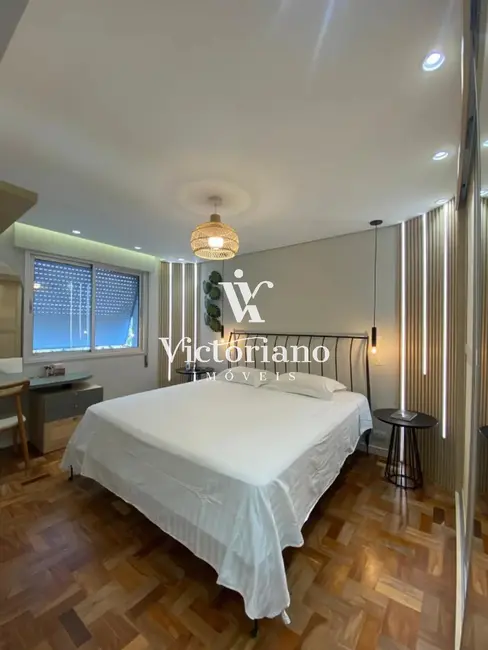 Foto 7 de Apartamento com 4 quartos à venda, 247m2 em Sao Jose Dos Campos - SP