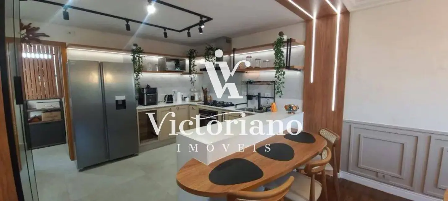 Foto 1 de Apartamento com 4 quartos à venda, 247m2 em Sao Jose Dos Campos - SP