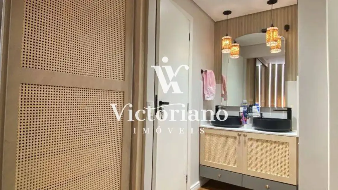 Foto 6 de Apartamento com 4 quartos à venda, 247m2 em Sao Jose Dos Campos - SP