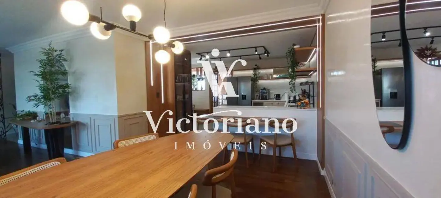 Foto 3 de Apartamento com 4 quartos à venda, 247m2 em Sao Jose Dos Campos - SP