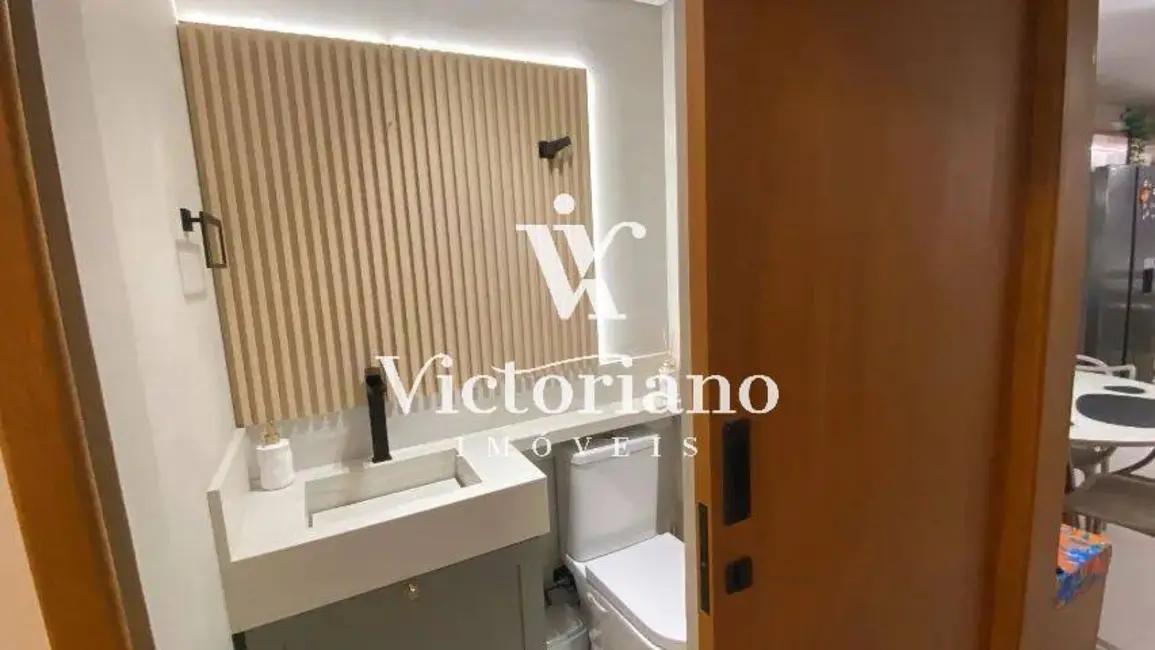 Foto 5 de Apartamento com 4 quartos à venda, 247m2 em Sao Jose Dos Campos - SP