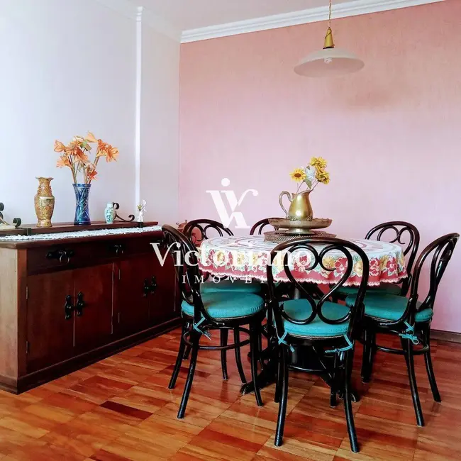Apartamento com 4 quartos à venda, 107m2 em Sao Jose Dos Campos - SP - imagem 2 Foto 2 de Apartamento com 4 quartos à venda, 107m2 em Sao Jose Dos Campos - SP