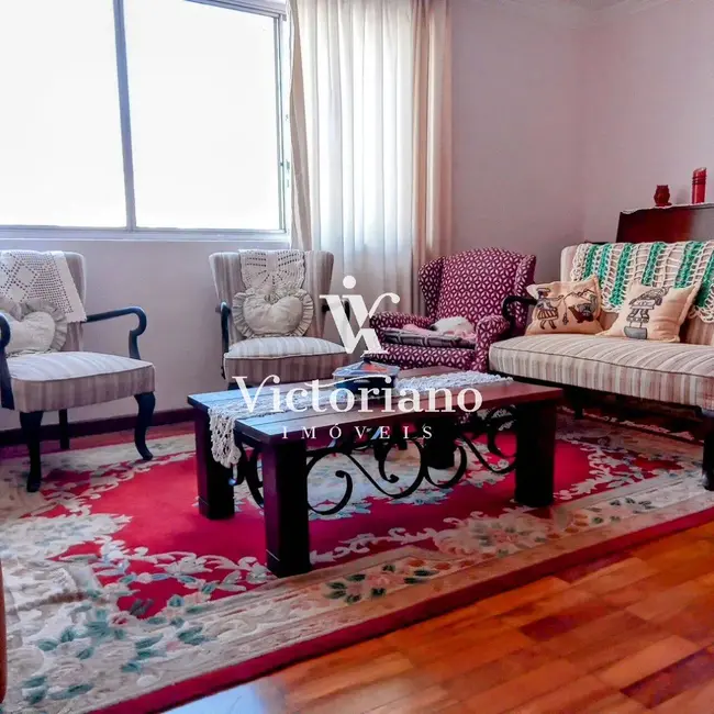 Apartamento com 4 quartos à venda, 107m2 em Sao Jose Dos Campos - SP - imagem 1 Foto 1 de Apartamento com 4 quartos à venda, 107m2 em Sao Jose Dos Campos - SP