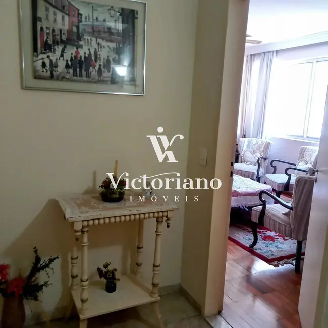 Apartamento com 4 quartos à venda, 107m2 em Sao Jose Dos Campos - SP - imagem 9 Foto 9 de Apartamento com 4 quartos à venda, 107m2 em Sao Jose Dos Campos - SP