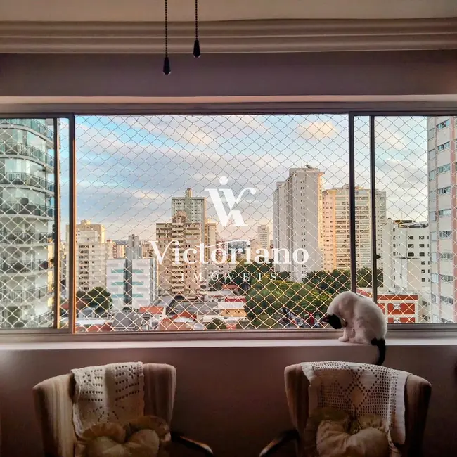 Apartamento com 4 quartos à venda, 107m2 em Sao Jose Dos Campos - SP - imagem 5 Foto 5 de Apartamento com 4 quartos à venda, 107m2 em Sao Jose Dos Campos - SP