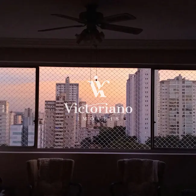 Apartamento com 4 quartos à venda, 107m2 em Sao Jose Dos Campos - SP - imagem 6 Foto 6 de Apartamento com 4 quartos à venda, 107m2 em Sao Jose Dos Campos - SP