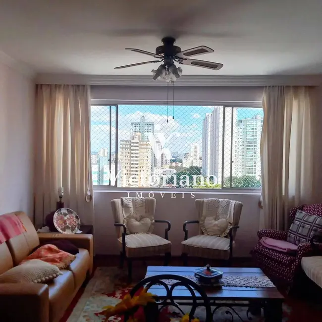 Apartamento com 4 quartos à venda, 107m2 em Sao Jose Dos Campos - SP - imagem 4 Foto 4 de Apartamento com 4 quartos à venda, 107m2 em Sao Jose Dos Campos - SP