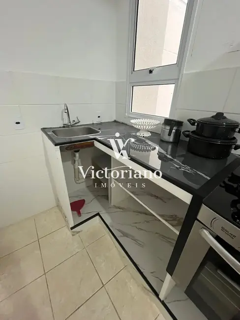 Apartamento com 2 quartos à venda e para alugar, 90m2 em Jardim Paraíso, Jacarei - SP - imagem 5 Foto 5 de Apartamento com 2 quartos à venda e para alugar, 90m2 em Jardim Paraíso, Jacarei - SP