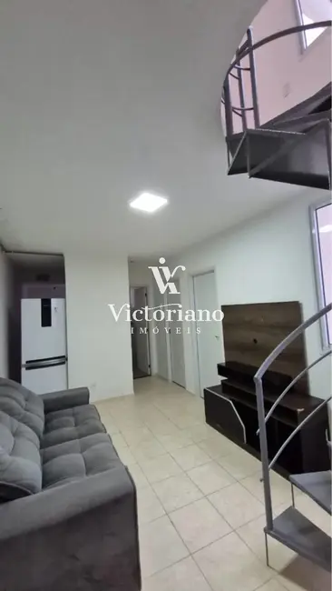 Foto 1 de Apartamento com 2 quartos à venda e para alugar, 90m2 em Jardim Paraíso, Jacarei - SP