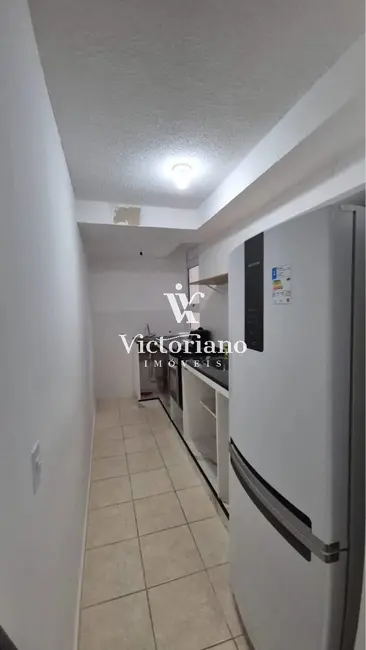 Apartamento com 2 quartos à venda e para alugar, 90m2 em Jardim Paraíso, Jacarei - SP - imagem 3 Foto 3 de Apartamento com 2 quartos à venda e para alugar, 90m2 em Jardim Paraíso, Jacarei - SP