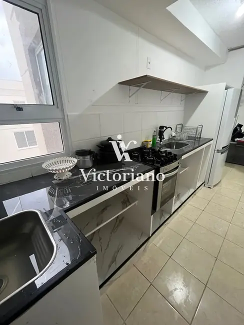 Apartamento com 2 quartos à venda e para alugar, 90m2 em Jardim Paraíso, Jacarei - SP - imagem 6 Foto 6 de Apartamento com 2 quartos à venda e para alugar, 90m2 em Jardim Paraíso, Jacarei - SP