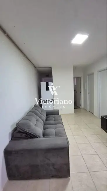 Foto 2 de Apartamento com 2 quartos à venda e para alugar, 90m2 em Jardim Paraíso, Jacarei - SP