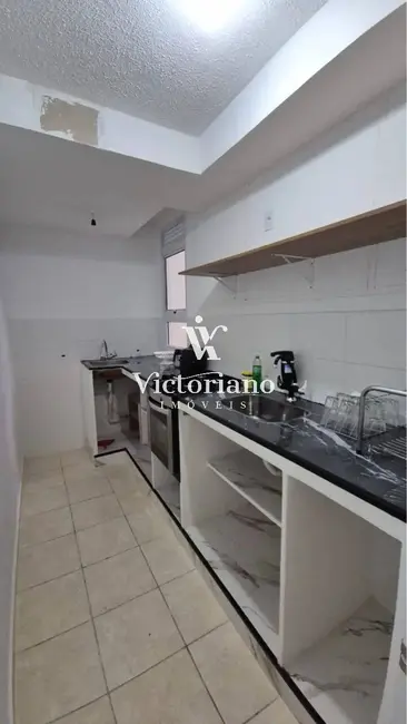 Apartamento com 2 quartos à venda e para alugar, 90m2 em Jardim Paraíso, Jacarei - SP - imagem 4 Foto 4 de Apartamento com 2 quartos à venda e para alugar, 90m2 em Jardim Paraíso, Jacarei - SP