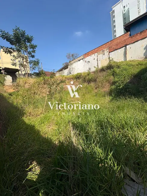 Foto 9 de Terreno / Lote à venda, 378m2 em Sao Jose Dos Campos - SP