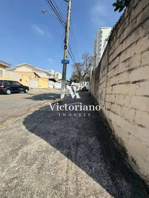 Foto 7 de Terreno / Lote à venda, 378m2 em Sao Jose Dos Campos - SP