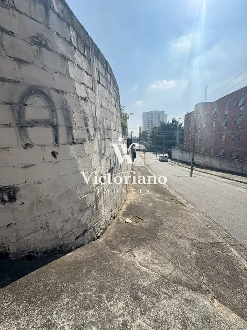 Foto 6 de Terreno / Lote à venda, 378m2 em Sao Jose Dos Campos - SP