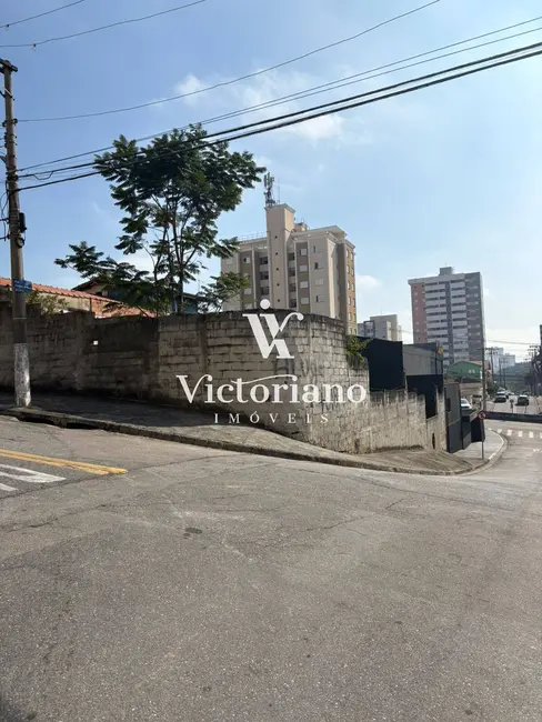 Foto 3 de Terreno / Lote à venda, 378m2 em Sao Jose Dos Campos - SP