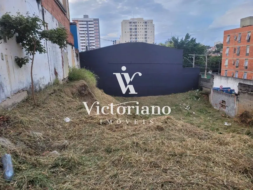 Foto 1 de Terreno / Lote à venda, 378m2 em Sao Jose Dos Campos - SP