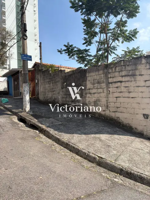 Foto 5 de Terreno / Lote à venda, 378m2 em Sao Jose Dos Campos - SP