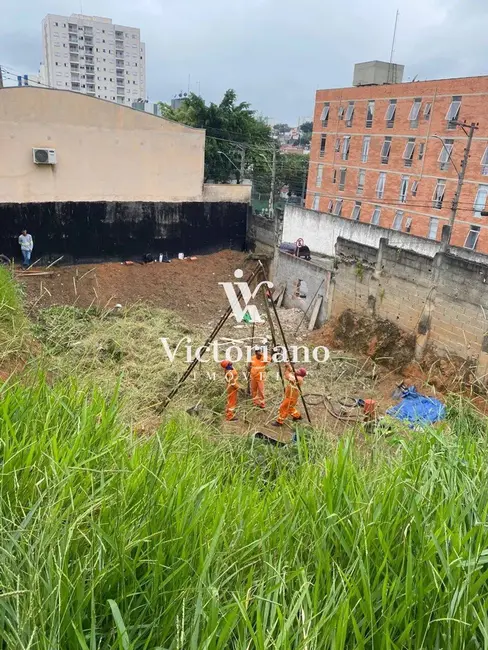 Foto 2 de Terreno / Lote à venda, 378m2 em Sao Jose Dos Campos - SP