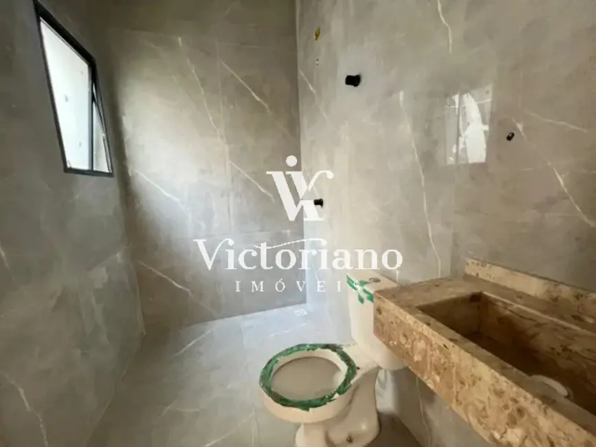 Foto 7 de Casa com 3 quartos à venda, 175m2 em Residencial Parque dos Sinos, Jacarei - SP