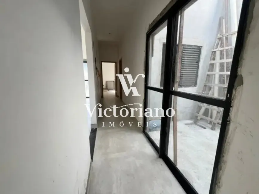 Foto 5 de Casa com 3 quartos à venda, 175m2 em Residencial Parque dos Sinos, Jacarei - SP