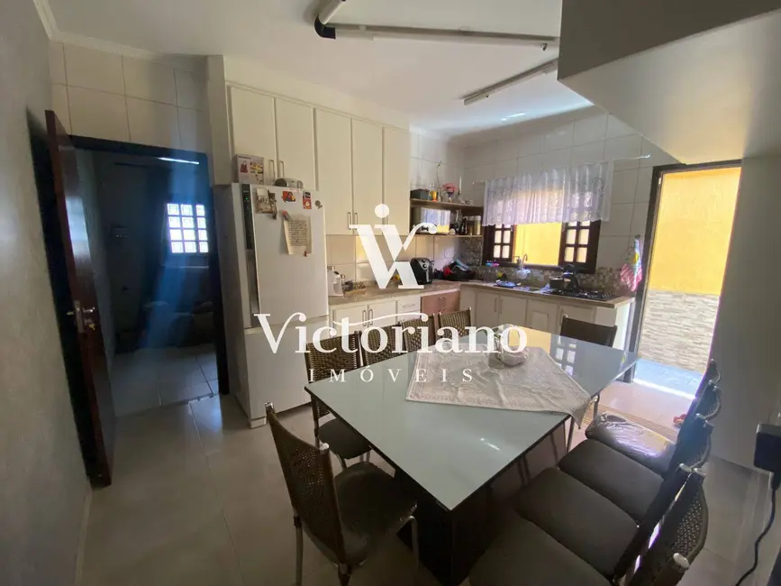 Casa com 3 quartos à venda, 150m2 em Sao Jose Dos Campos - SP - imagem 1 Foto 1 de Casa com 3 quartos à venda, 150m2 em Sao Jose Dos Campos - SP