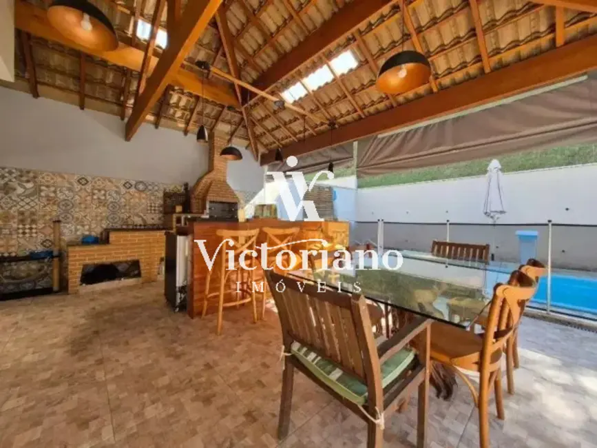 Foto 1 de Casa de Condomínio com 3 quartos à venda, 350m2 em Sao Jose Dos Campos - SP