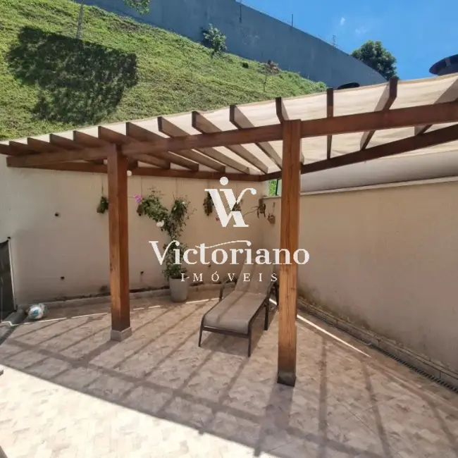 Foto 8 de Casa de Condomínio com 3 quartos à venda, 350m2 em Sao Jose Dos Campos - SP