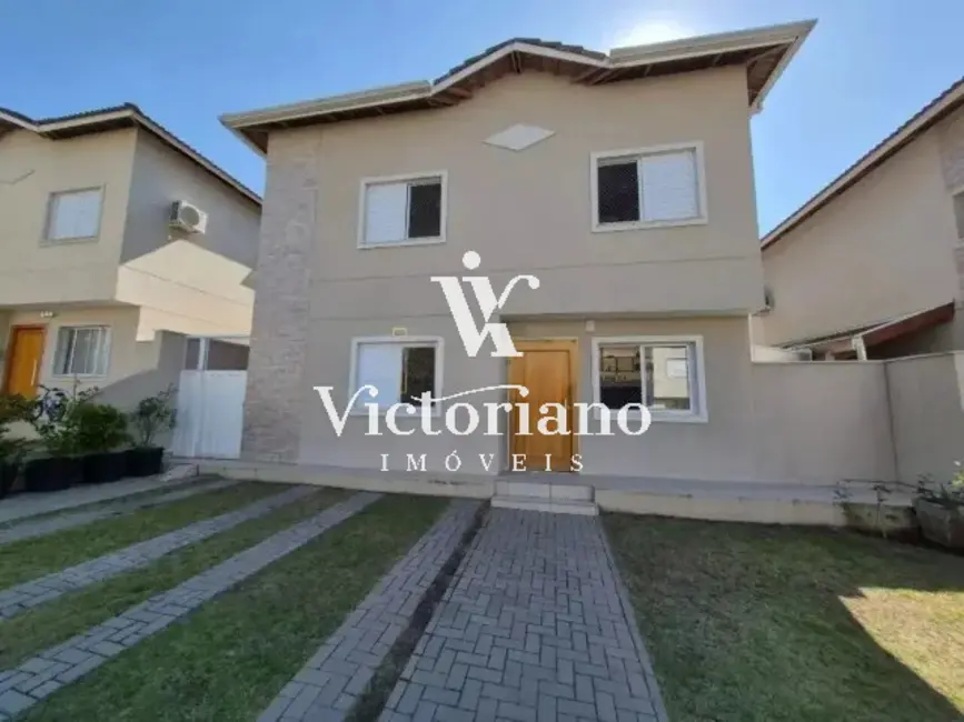 Foto 2 de Casa de Condomínio com 3 quartos à venda, 350m2 em Sao Jose Dos Campos - SP