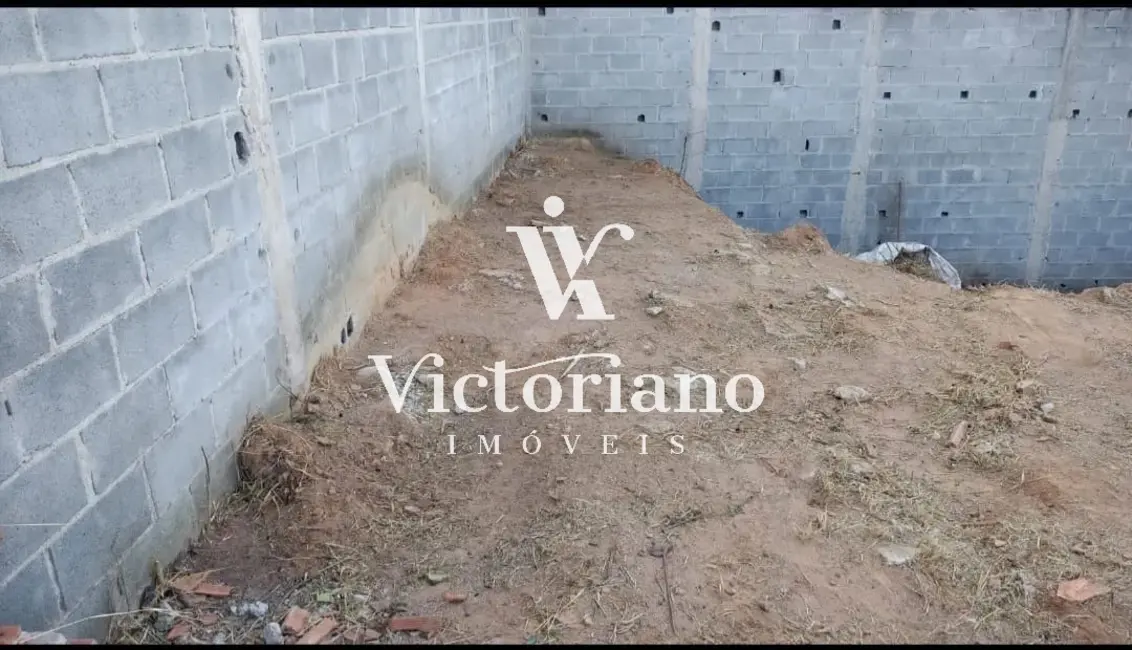 Foto 4 de Terreno / Lote à venda, 243m2 em Loteamento Villa Branca, Jacarei - SP