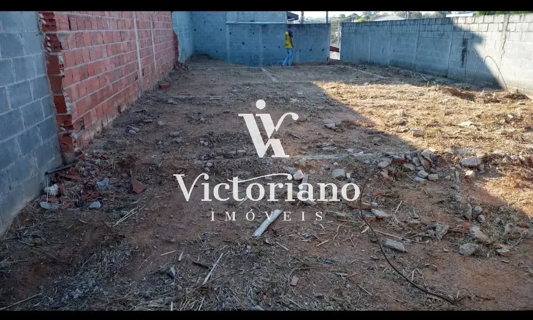 Foto 1 de Terreno / Lote à venda, 243m2 em Loteamento Villa Branca, Jacarei - SP